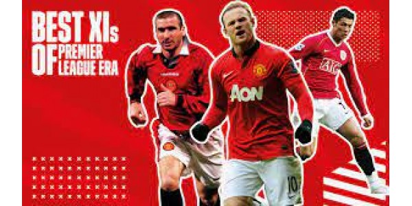 Le plan de chasse aux armes à feu de Man Utd dévoilé